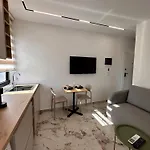 아파트 Matisse No26 - One Bedroom With Parking *