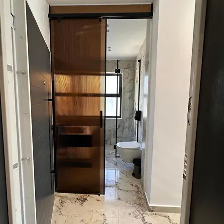 Matisse No26 - One Bedroom With Parking Daire Tiran