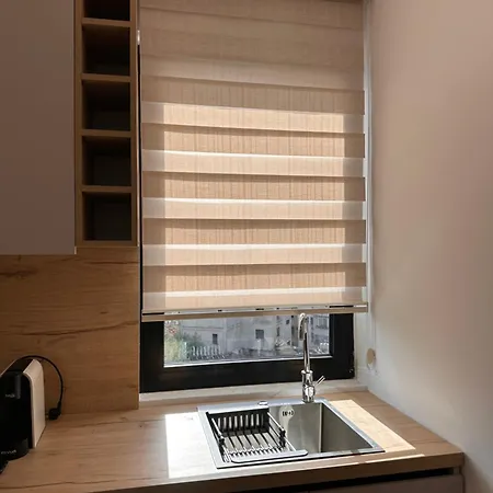 Matisse No26 - One Bedroom With Parking Tiran