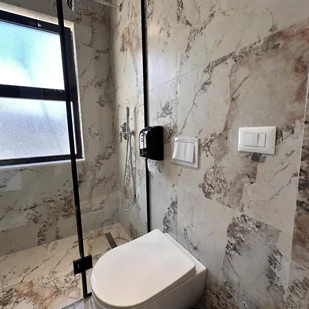 Apartment Matisse No26 - One Bedroom With Parking *